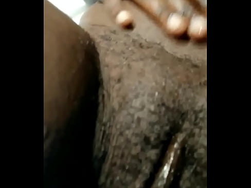 African wet pussy