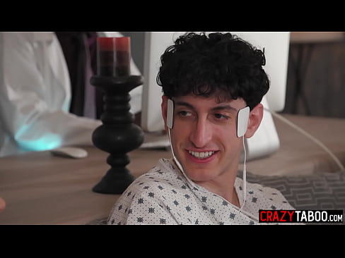Big ass MILF came for rough gangbang and anal sex just for the science  Big ass MILF came for rough gangbang and anal sex just for the science