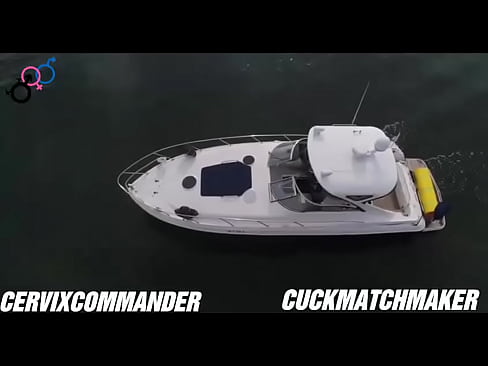 Cuck Cruise