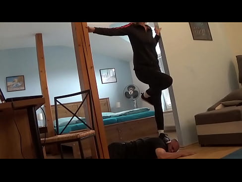 Trampling