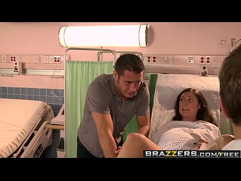 Patient and doctor sex video