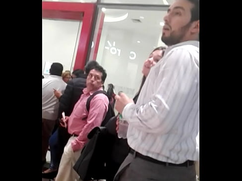 ass tight man