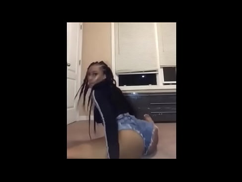 Bouncing Asses