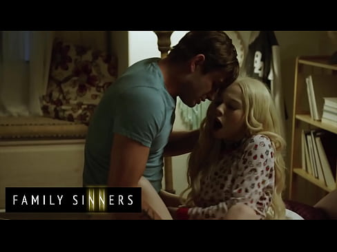Family Sinners - Step Siblings 5 Episode 1