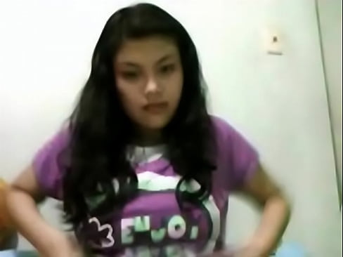 DR filipino webcam girl