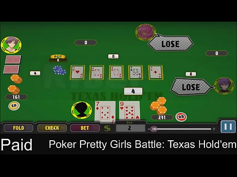 Poker Pretty episode01 steam game