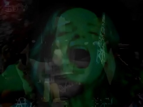 Crazy D Noise Visual XXX mix pmv