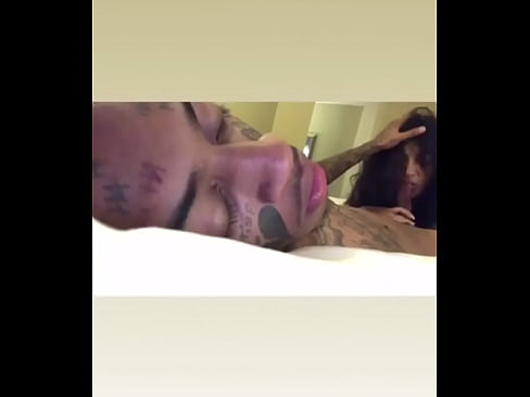 Boonk celebrity getting head