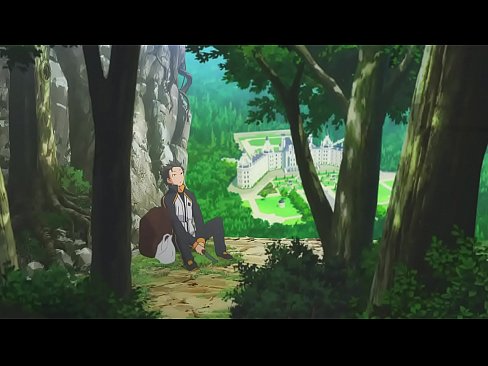 Re:Zero Capitulo 6 Subtitulado