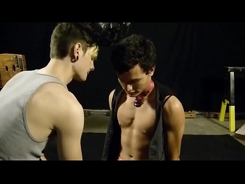 hot master and slave