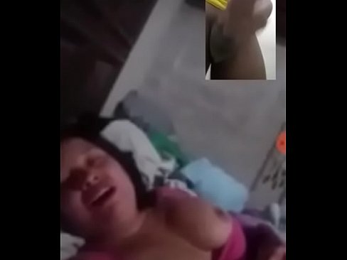 Leche en video llamada