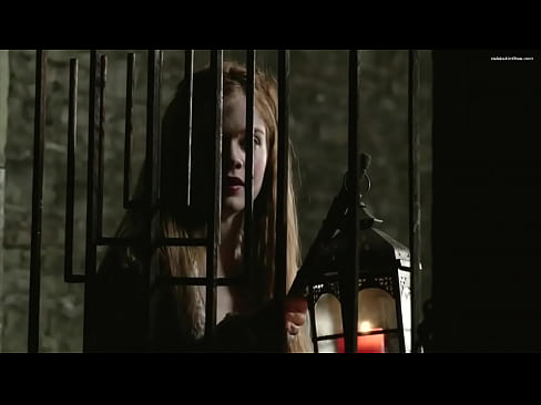 Hera Hilmar - Da Vinci's Demons: S01 E02 (2013)