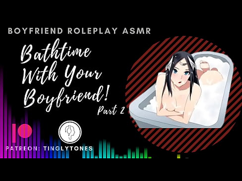 !Time With Your Boyfriend 2¡ HARD SEX. Audio