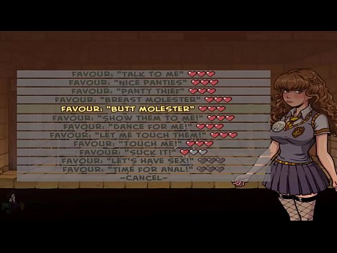 Harry Potter Witch Trainer Complete Guide Part 22