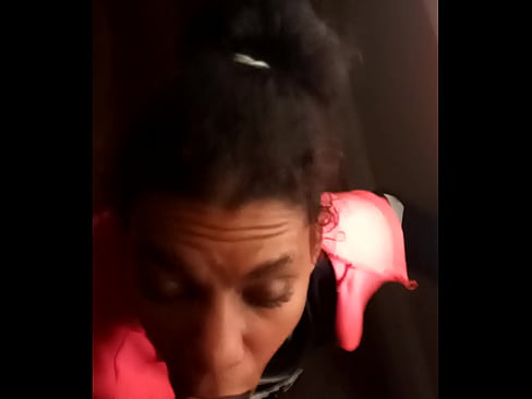 Nasty cum