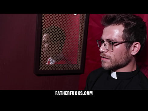 Priest Giving Proper Punishment to The Horny Catholic Boy - Fatherfucks  Priest Giving Proper Punishment to The Horny Catholic Boy - Fatherfucks