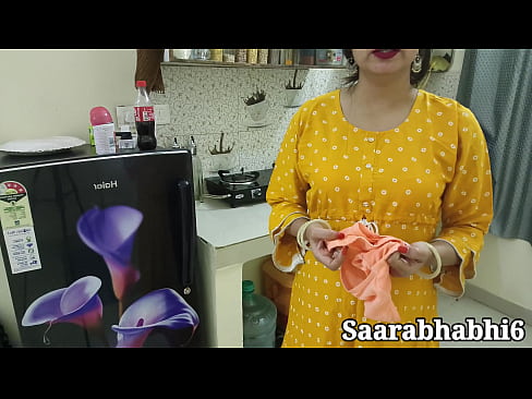 Indian desi step-sister XXX hindi sex। Clear audio