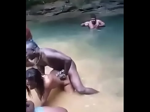 orgia del rio