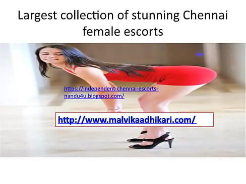 chennai girls