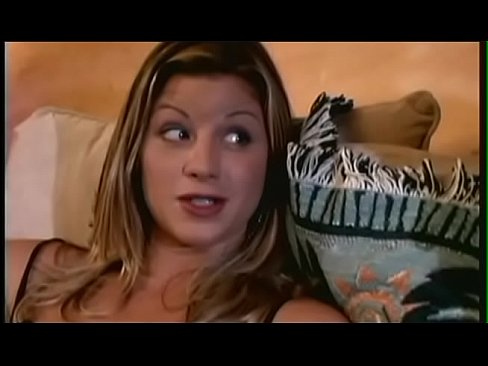 Lea De Mae and Monica Sweetheart need one guy for theirs assholes