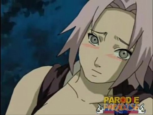 Naruto e Sakura V2