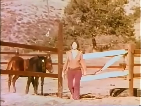 LOVE FARM 1971, FULL VINTAGE MOVIE ONE HOUR