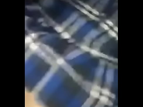 Cogiendome a mi ruca de perrito a ella le encanta