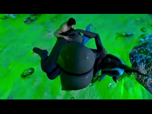 Big Boobs Sex 3D