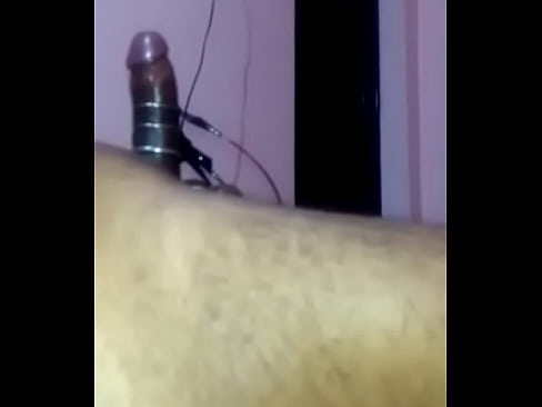 estim cumming to sterro