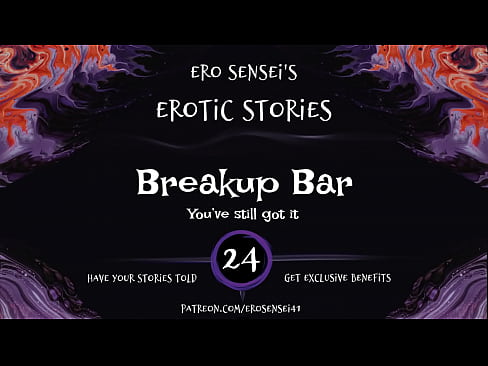 Ero Sensei's Erotic Story #24