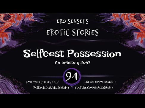 Ero Sensei's Erotic Story #94