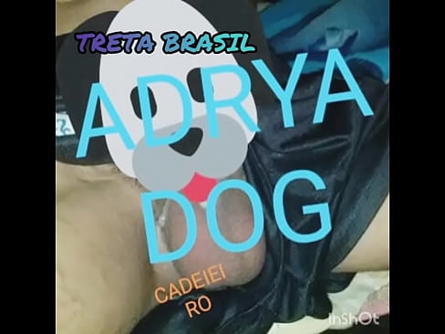 Treta dog