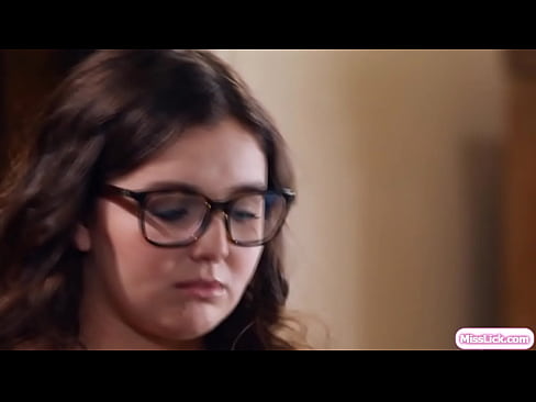 Teen babe gets turned on while stepmom is spanking her.The milf lets her suck her big tits.Afterwards she goes down licking her stepdaughters pussy  Teen babe gets turned on while stepmom is spanking her.The milf lets her suck her big tits.Afterwards she goes down licking her stepdaughters pussy