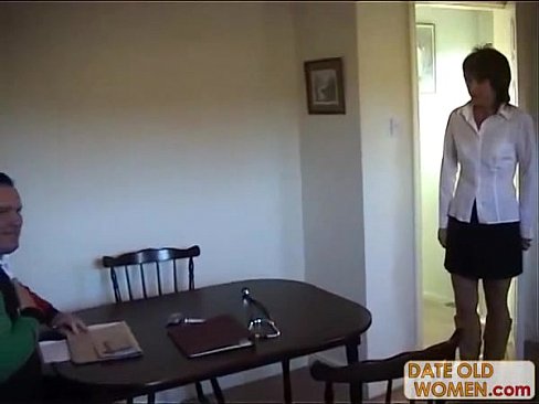 Doctor Fuck Older Lady