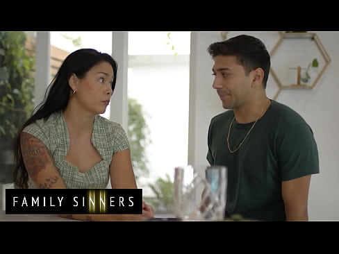 FAMILY SINNERS  - Dana Vespoli, Max Fills - Stepson Seductions 2 - Scene 3 - Mommy's Love  15-30min  FAMILY SINNERS  - Dana Vespoli, Max Fills - Stepson Seductions 2 - Scene 3 - Mommy's Love  15-30min