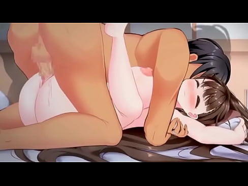 Hentai anime