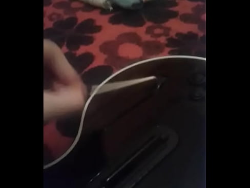 Porno de guitarra