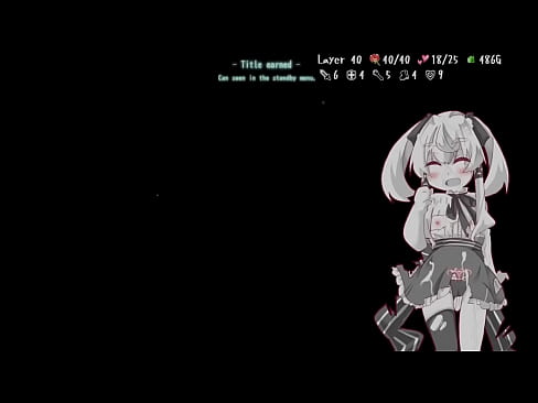 Lost Chapter HGame Episode Two