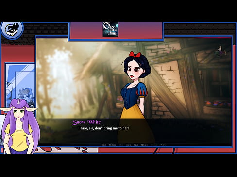 Once Aporn A Time Episode One Snow White
