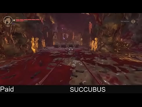 SUCCUBUS part13 (Steam game)3d rpg hell