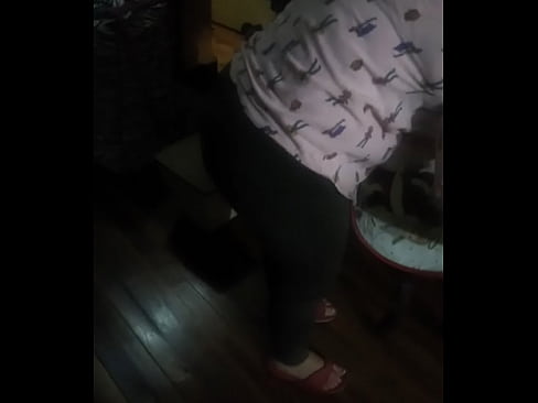Big butt