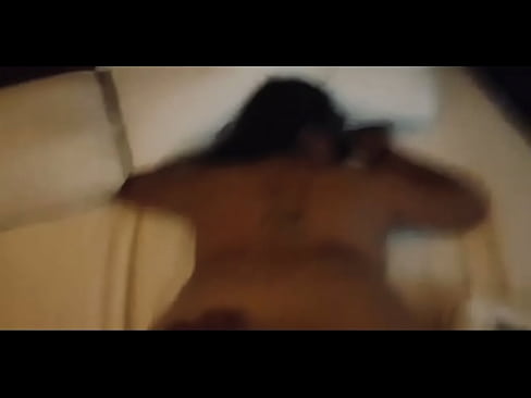 Amiga puta se deja coger después de su trabajo