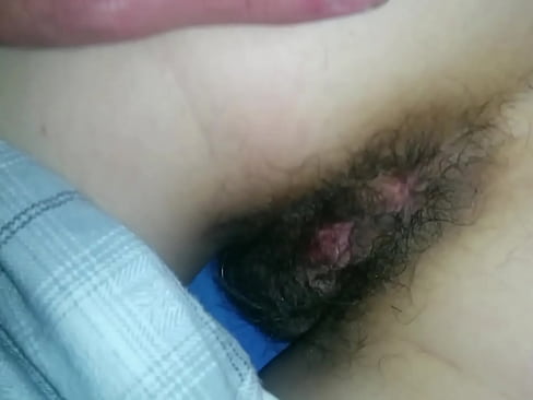 Pink Asshole Pussy Wife