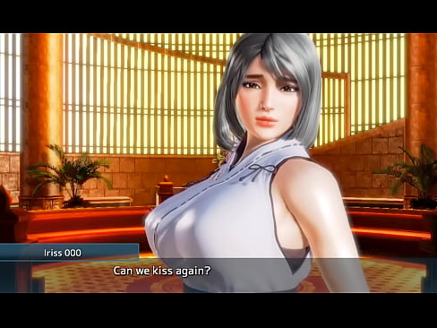 Hentai 3D- Hai giám đốc casino làm tình ở tiền sảnh