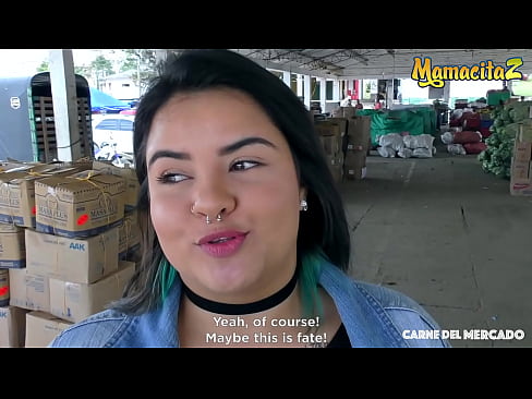 MAMACITAZ - #Xiomara Soto - Sexy Colombiana Loves It Rough And Deep