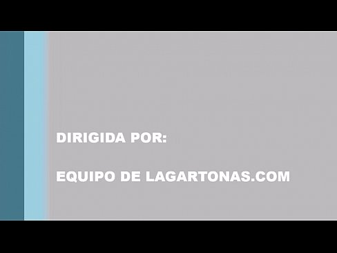 JENNIFER DE LAGARTONAS EN UN RICO ANAL PARTE 1