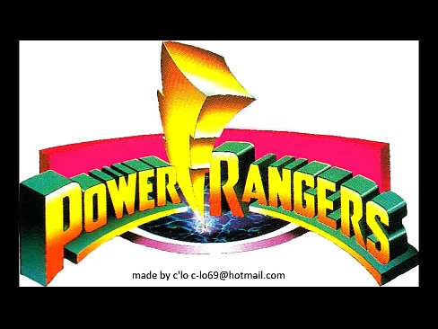 All Female Power Rangers