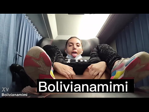 Bolivianamimi.fans