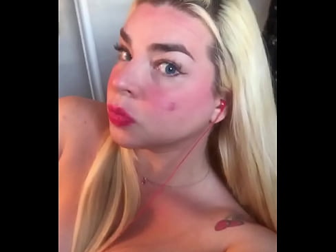 Carol Penelope BEATIFULL travesti
