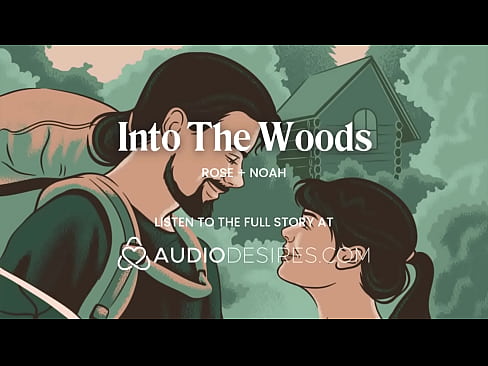ASMR Porn Wilderness Sex with Anal & Oral in the Rainy Forest – Audio Porn Experience  ASMR Porn Wilderness Sex with Anal & Oral in the Rainy Forest – Audio Porn Experience